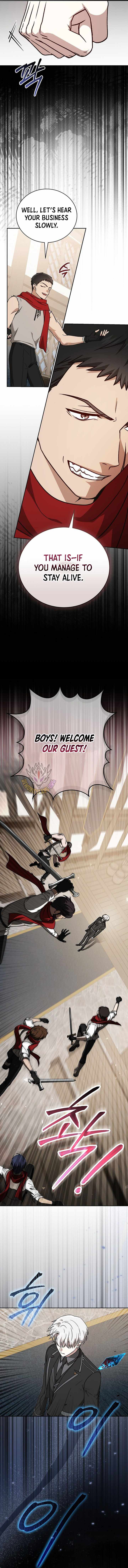 The Concept-Grasping Magical Genius Chapter 43 70 15