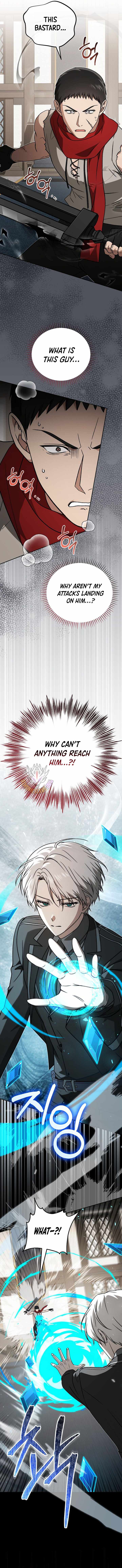 The Concept-Grasping Magical Genius Chapter 44 63 05