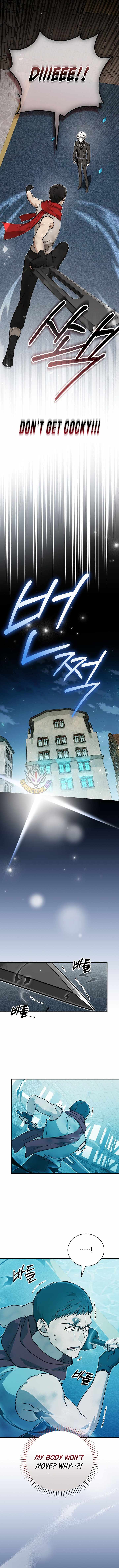 The Concept-Grasping Magical Genius Chapter 44 65 07