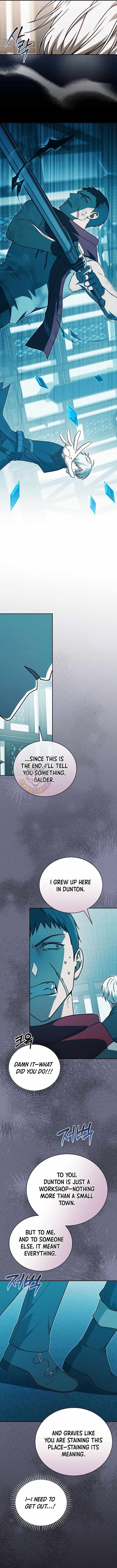 The Concept-Grasping Magical Genius Chapter 44 66 08