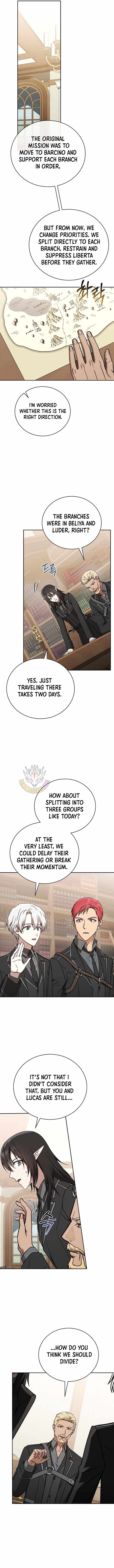 The Concept-Grasping Magical Genius Chapter 44 73 15