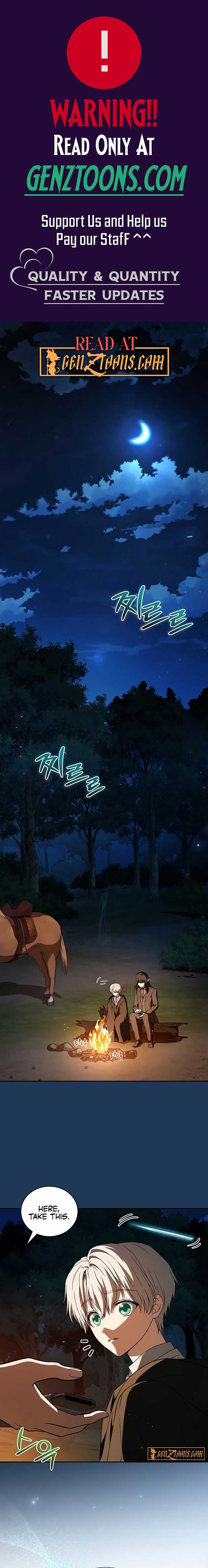 The Concept-Grasping Magical Genius Chapter 9 86 ch 9 1