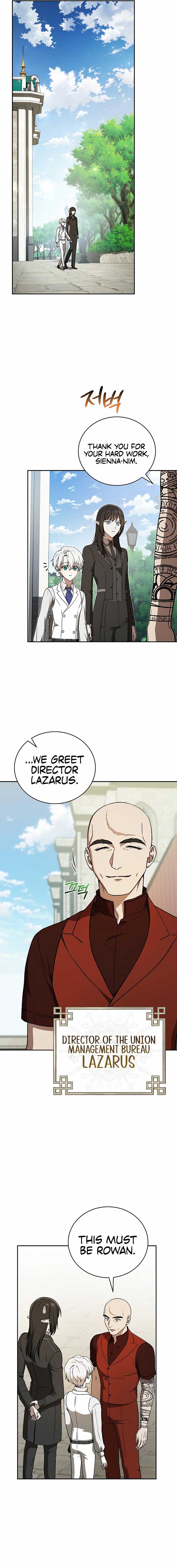 The Concept-Grasping Magical Genius Chapter 9 97 ch 9 12