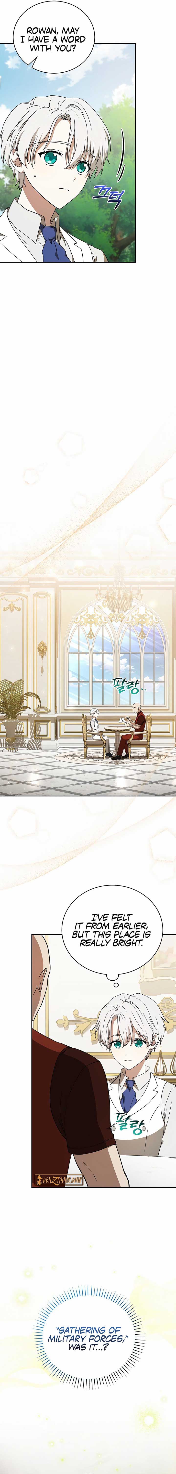 The Concept-Grasping Magical Genius Chapter 9 98 ch 9 13