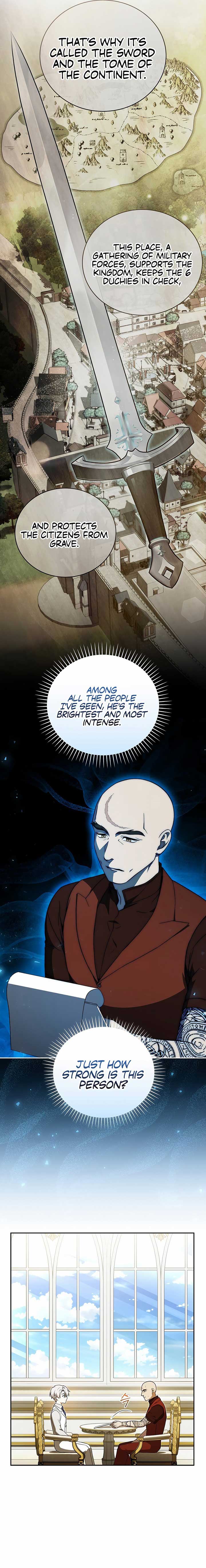 The Concept-Grasping Magical Genius Chapter 9 99 ch 9 14