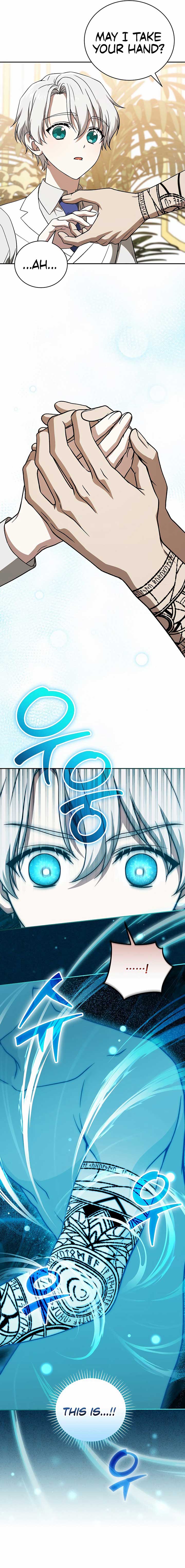 The Concept-Grasping Magical Genius Chapter 9 100 ch 9 15