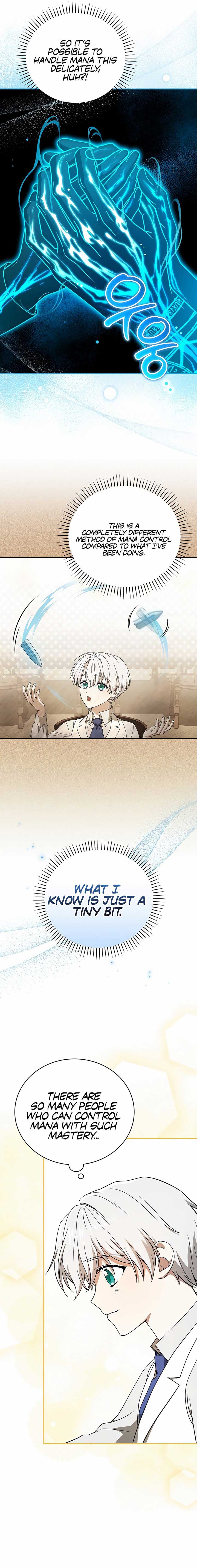 The Concept-Grasping Magical Genius Chapter 9 101 ch 9 16