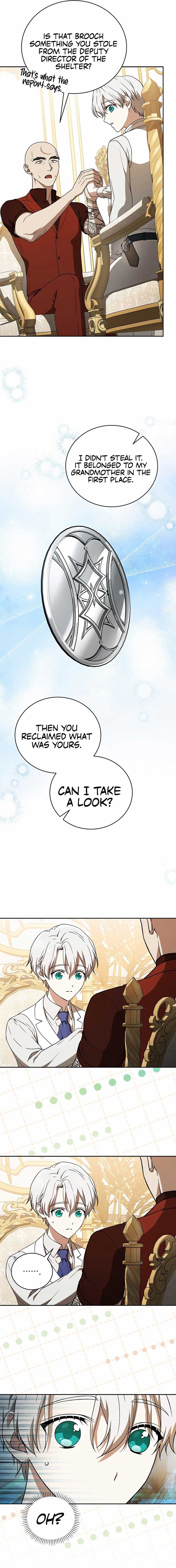 The Concept-Grasping Magical Genius Chapter 9 102 ch 9 17