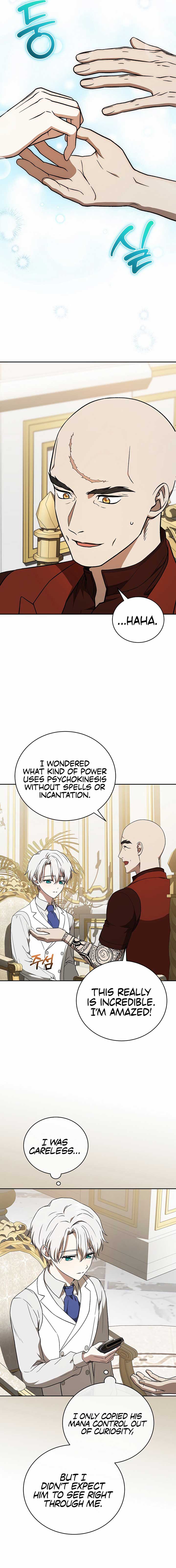 The Concept-Grasping Magical Genius Chapter 9 104 ch 9 19