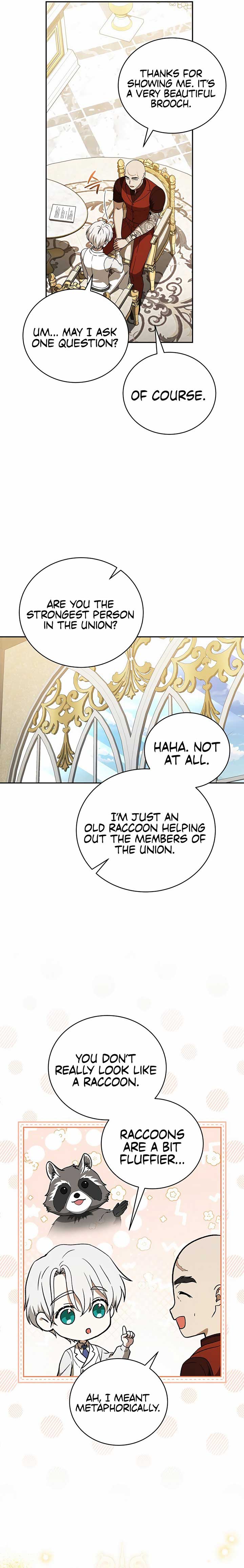 The Concept-Grasping Magical Genius Chapter 9 106 ch 9 21