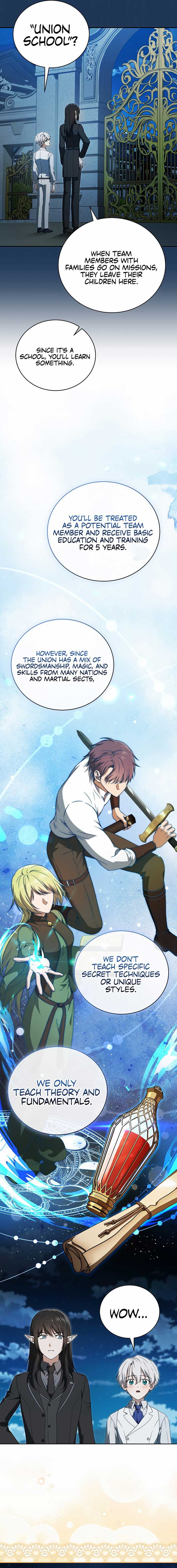 The Concept-Grasping Magical Genius Chapter 9 109 ch 9 24