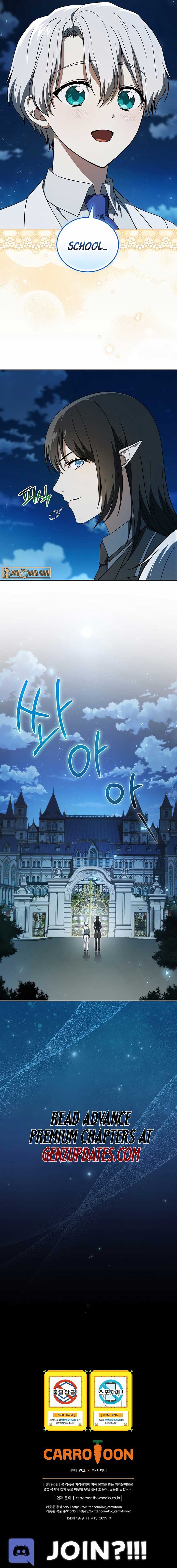 The Concept-Grasping Magical Genius Chapter 9 110 ch 9 25