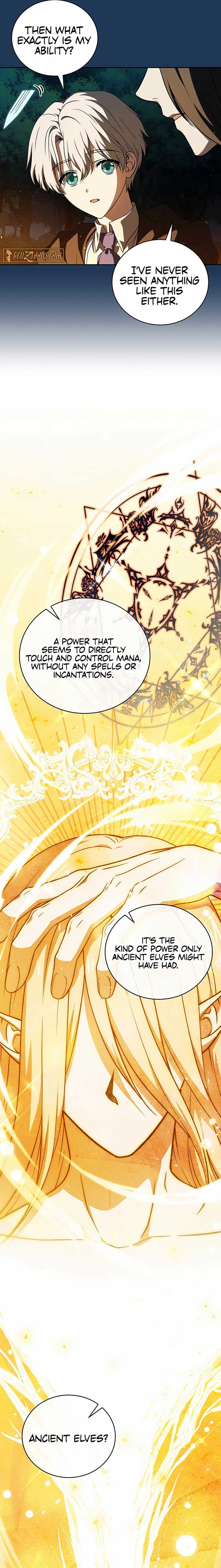 The Concept-Grasping Magical Genius Chapter 9 90 ch 9 5