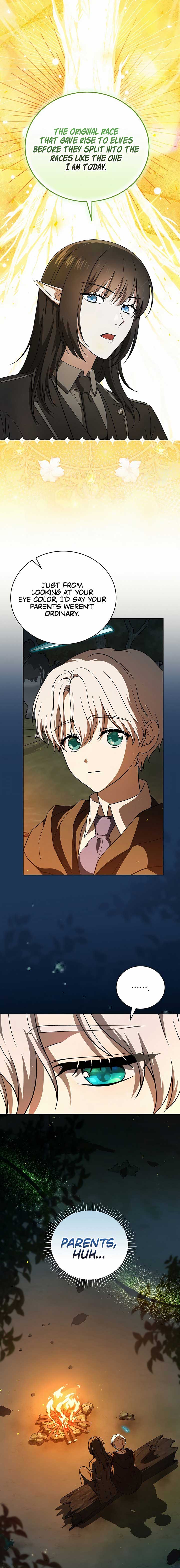 The Concept-Grasping Magical Genius Chapter 9 91 ch 9 6