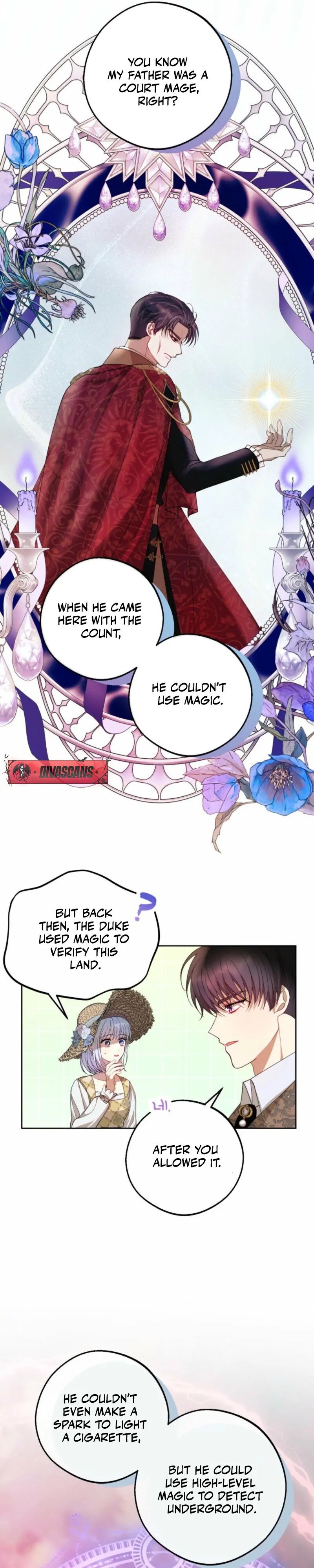 The Consequences of Messing with the Original Work Chapter 10 200 ch 10 10