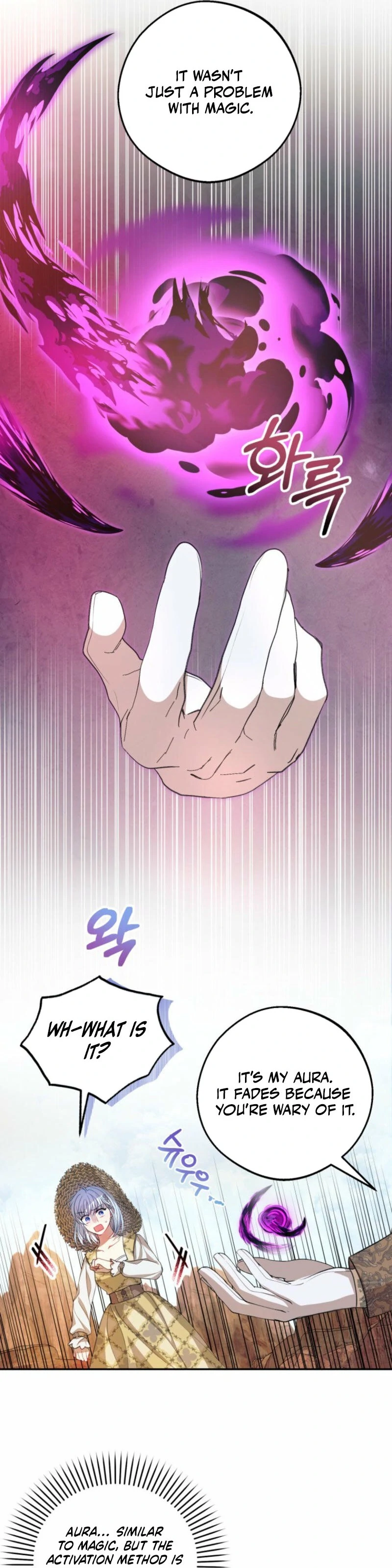 The Consequences of Messing with the Original Work Chapter 10 202 ch 10 12