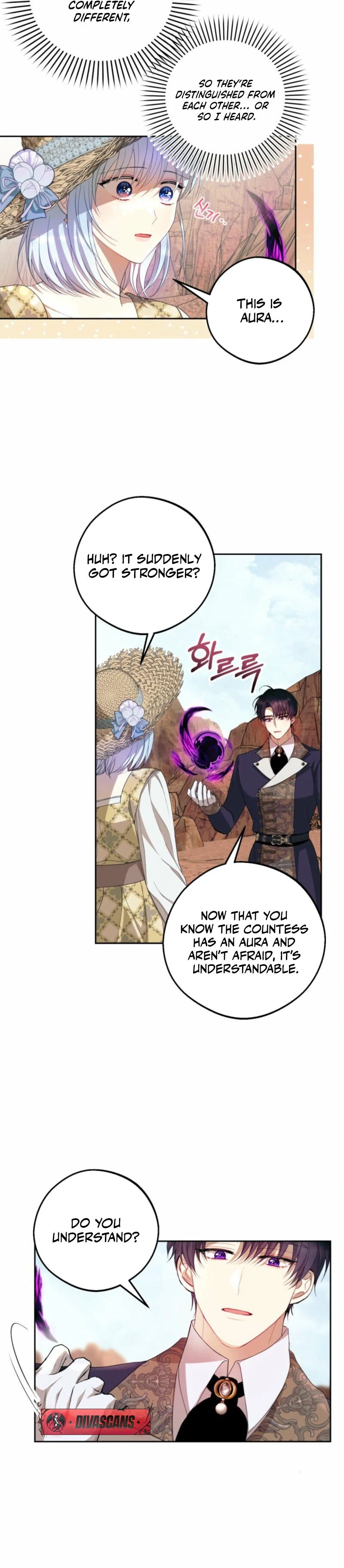 The Consequences of Messing with the Original Work Chapter 10 203 ch 10 13