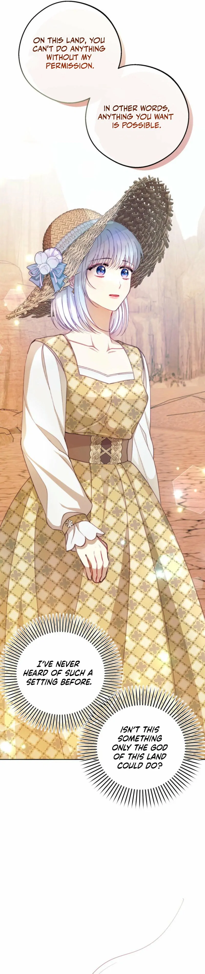 The Consequences of Messing with the Original Work Chapter 10 204 ch 10 14