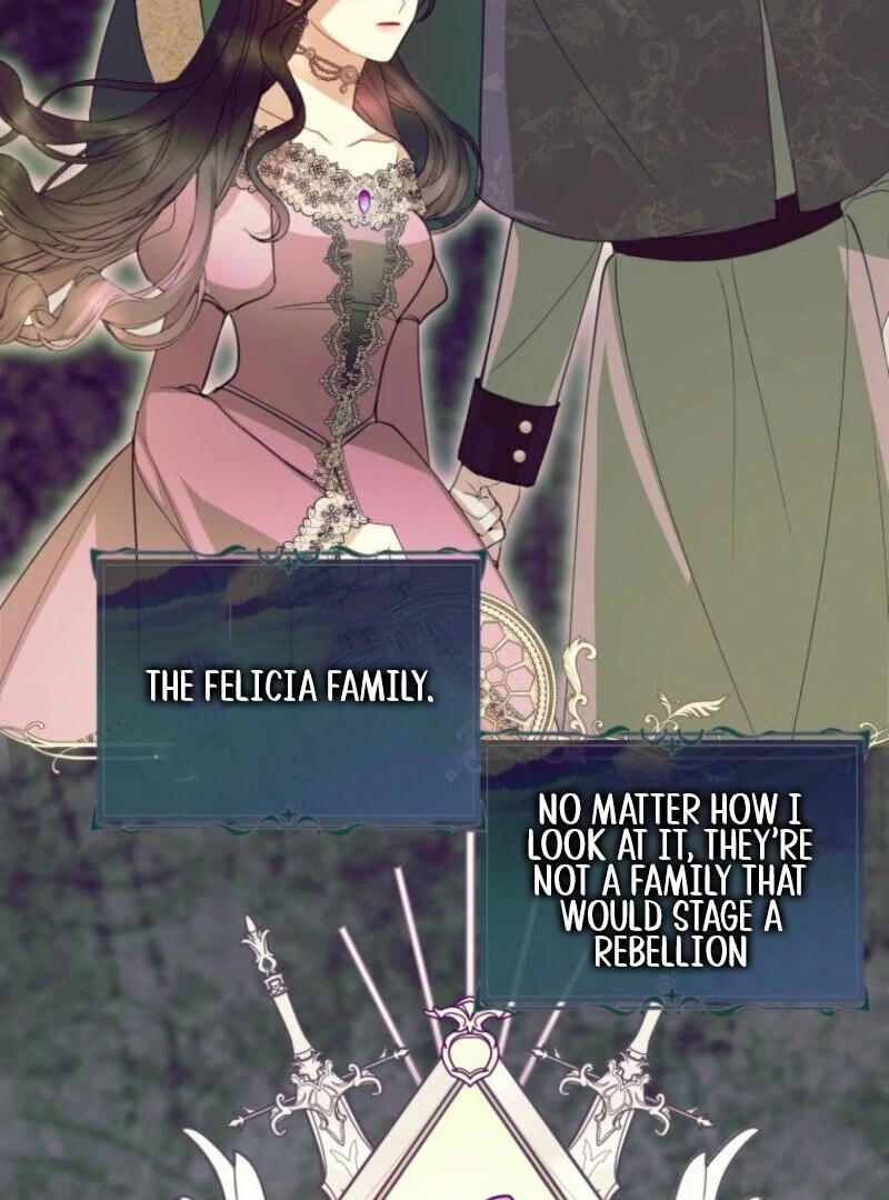 The Consequences of Messing with the Original Work Chapter 10 207 ch 10 17