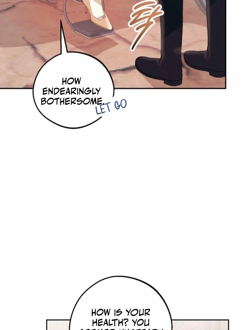 The Consequences of Messing with the Original Work Chapter 10 192 ch 10 2