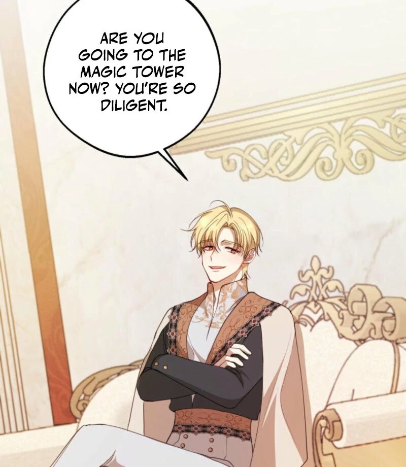 The Consequences of Messing with the Original Work Chapter 10 215 ch 10 25