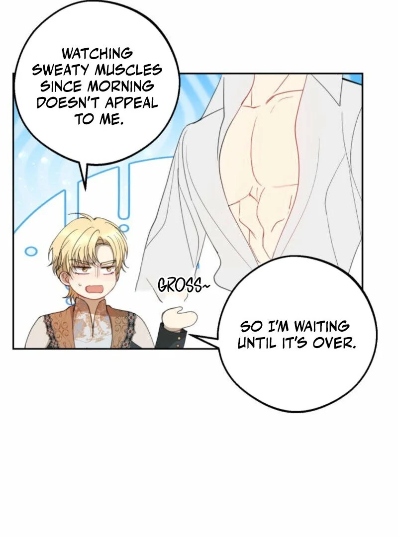 The Consequences of Messing with the Original Work Chapter 10 218 ch 10 28