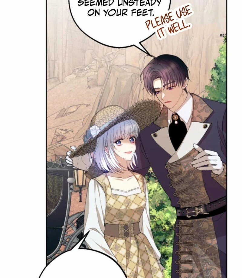 The Consequences of Messing with the Original Work Chapter 10 193 ch 10 3