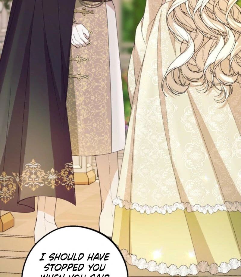 The Consequences of Messing with the Original Work Chapter 10 224 ch 10 34