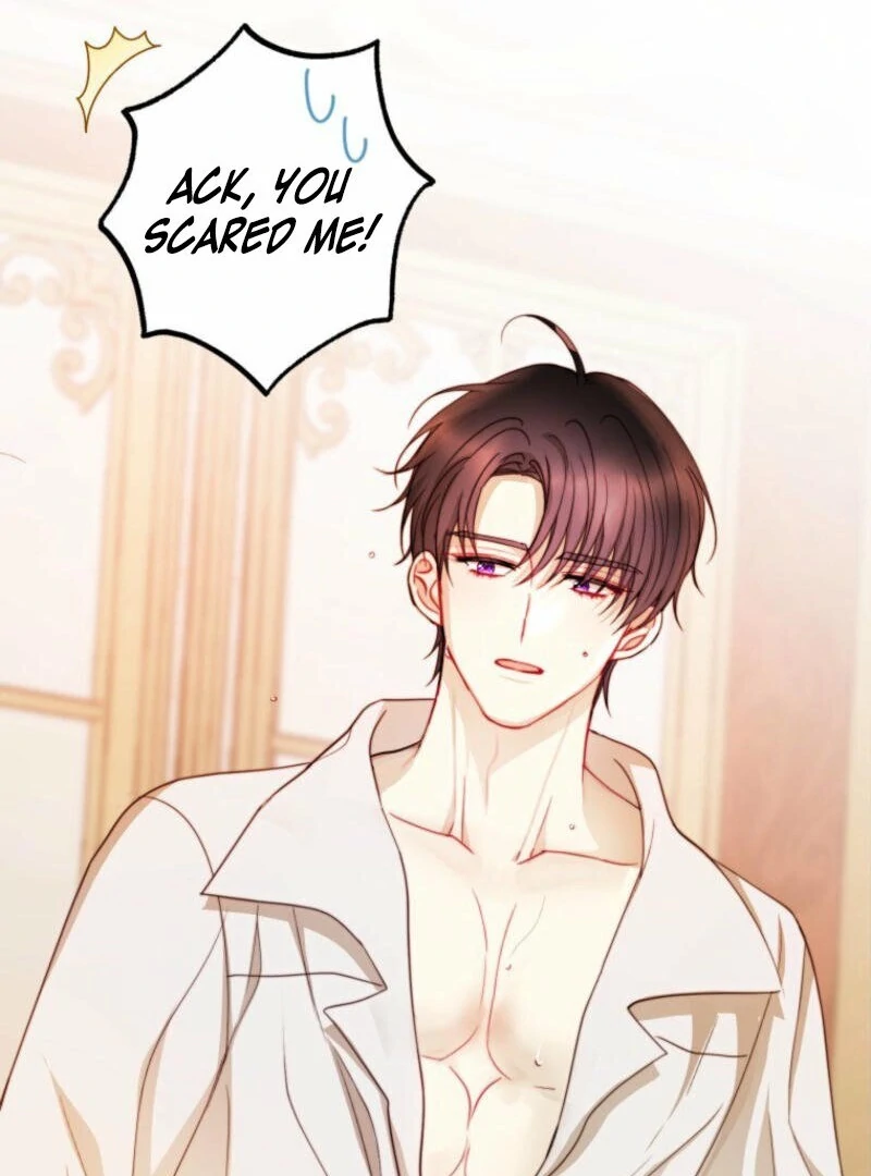 The Consequences of Messing with the Original Work Chapter 10 226 ch 10 36