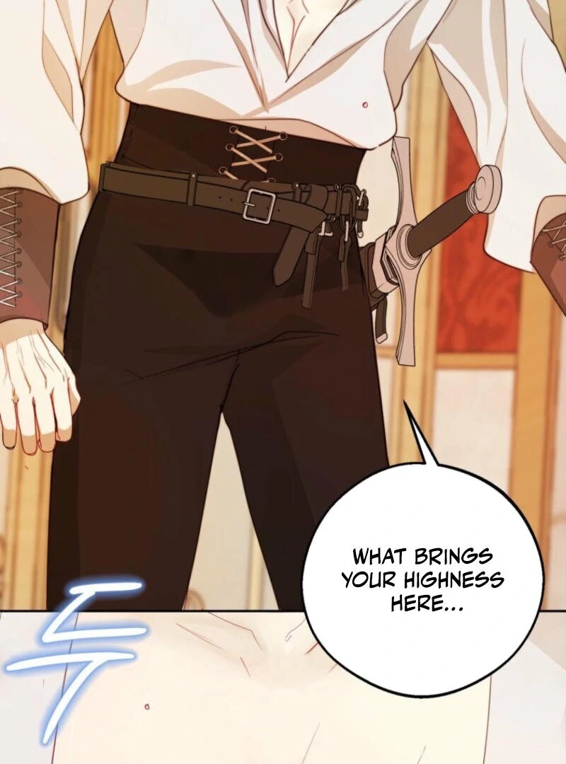 The Consequences of Messing with the Original Work Chapter 10 227 ch 10 37