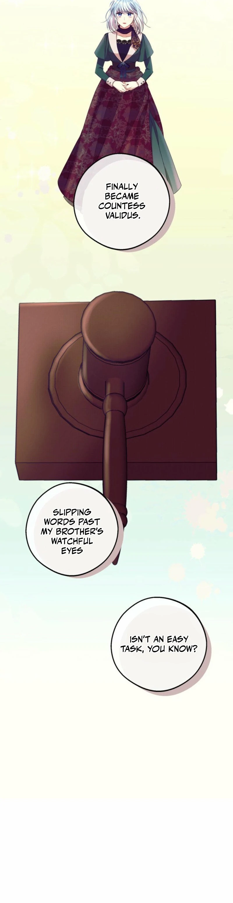 The Consequences of Messing with the Original Work Chapter 10 234 ch 10 44