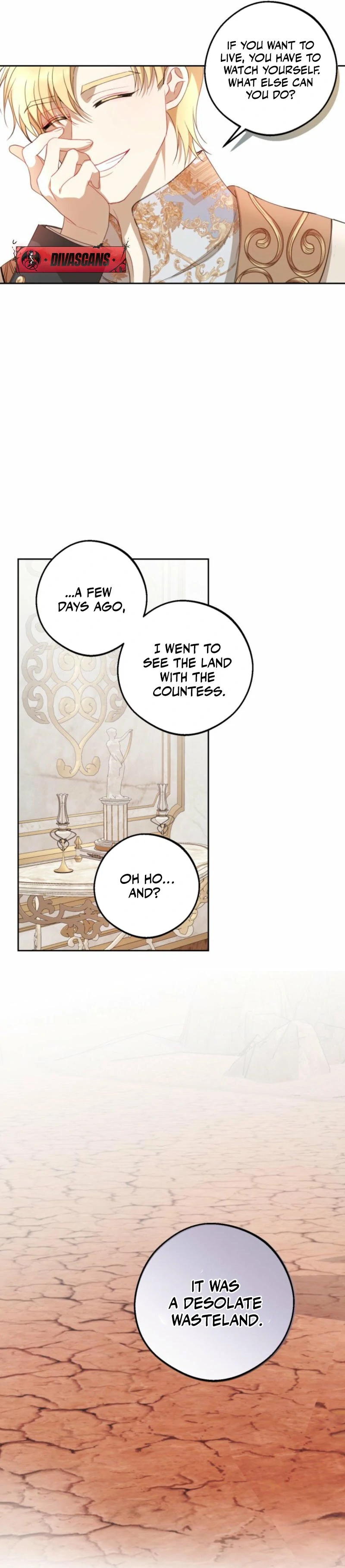 The Consequences of Messing with the Original Work Chapter 10 236 ch 10 46