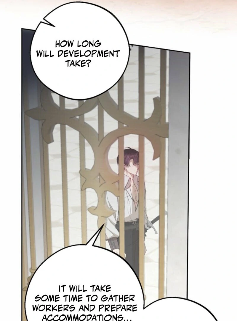 The Consequences of Messing with the Original Work Chapter 10 237 ch 10 47