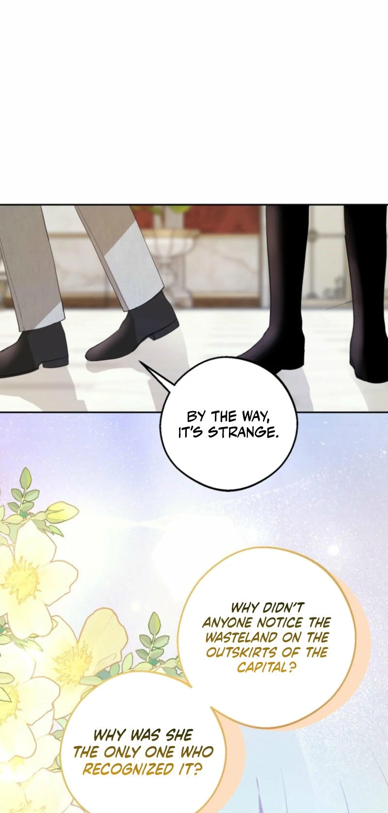 The Consequences of Messing with the Original Work Chapter 10 241 ch 10 51