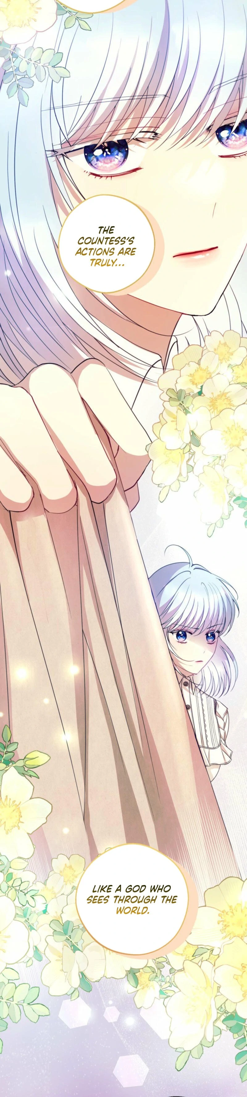 The Consequences of Messing with the Original Work Chapter 10 242 ch 10 52