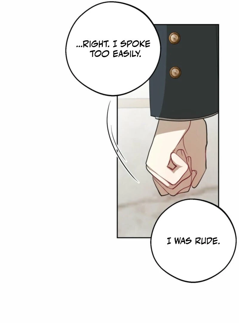 The Consequences of Messing with the Original Work Chapter 10 244 ch 10 54