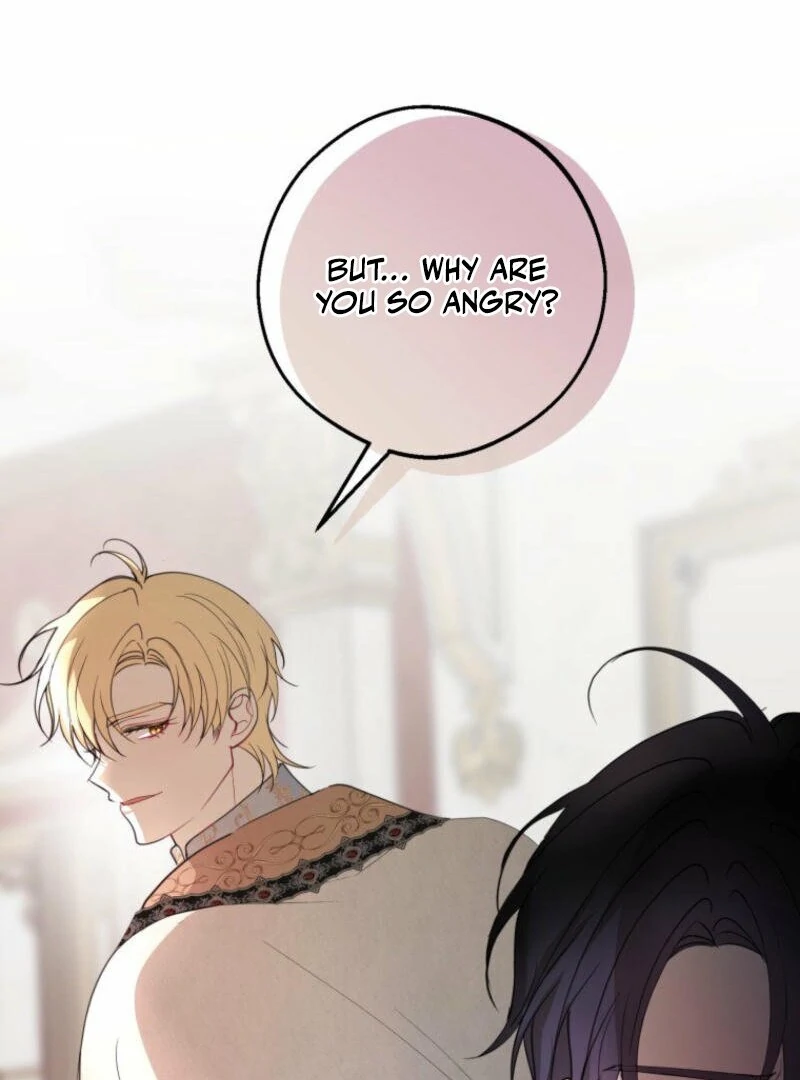 The Consequences of Messing with the Original Work Chapter 10 245 ch 10 55