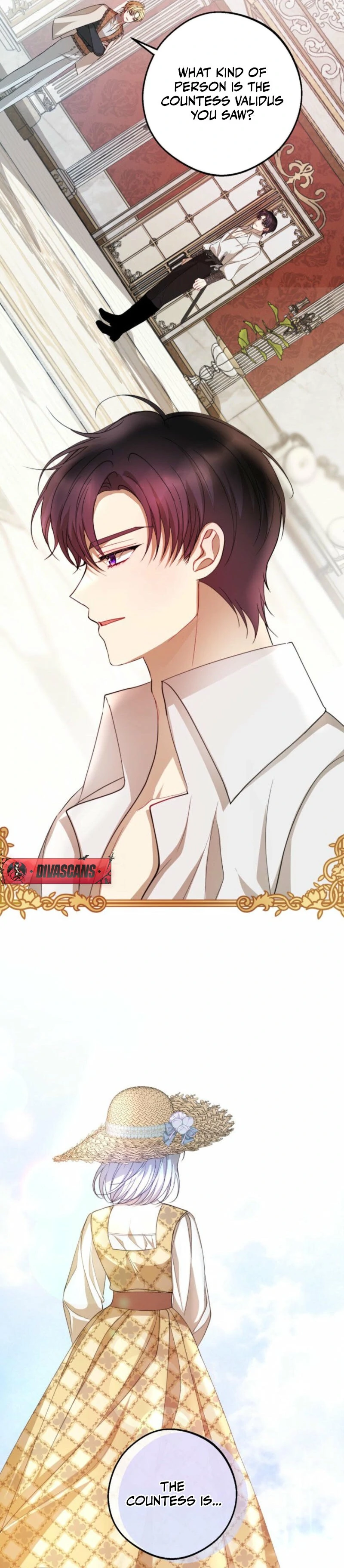 The Consequences of Messing with the Original Work Chapter 10 249 ch 10 59