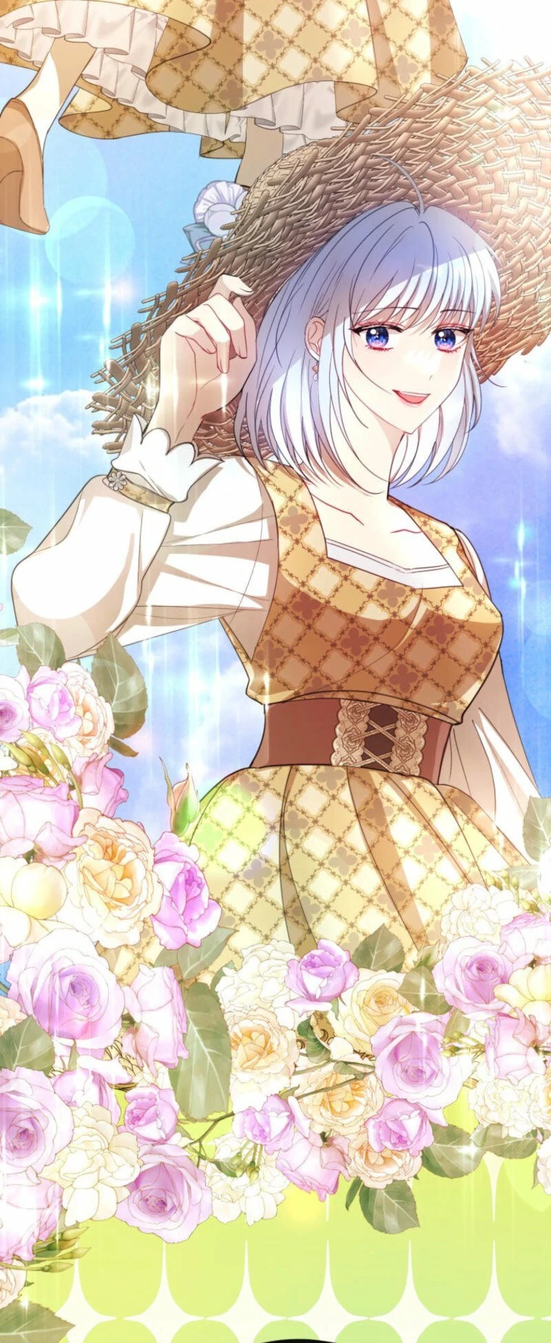 The Consequences of Messing with the Original Work Chapter 10 250 ch 10 60