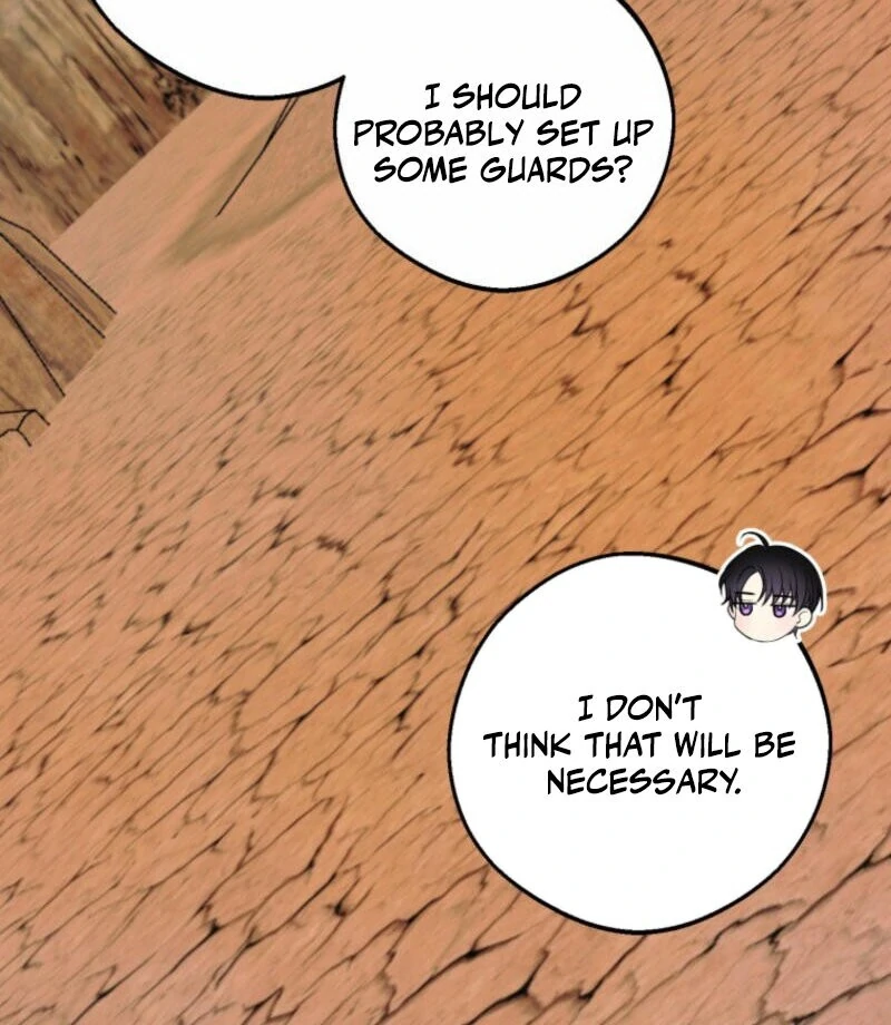 The Consequences of Messing with the Original Work Chapter 10 198 ch 10 8