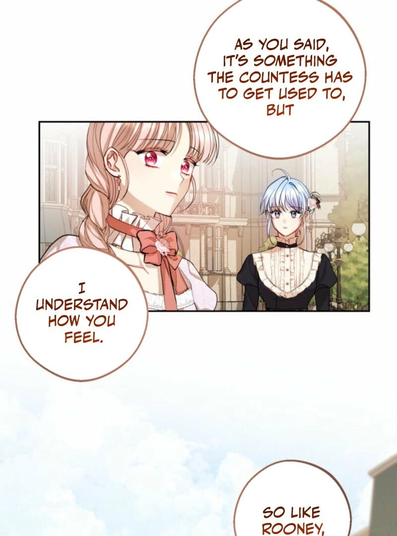 The Consequences of Messing with the Original Work Chapter 11 136 ch 11 12