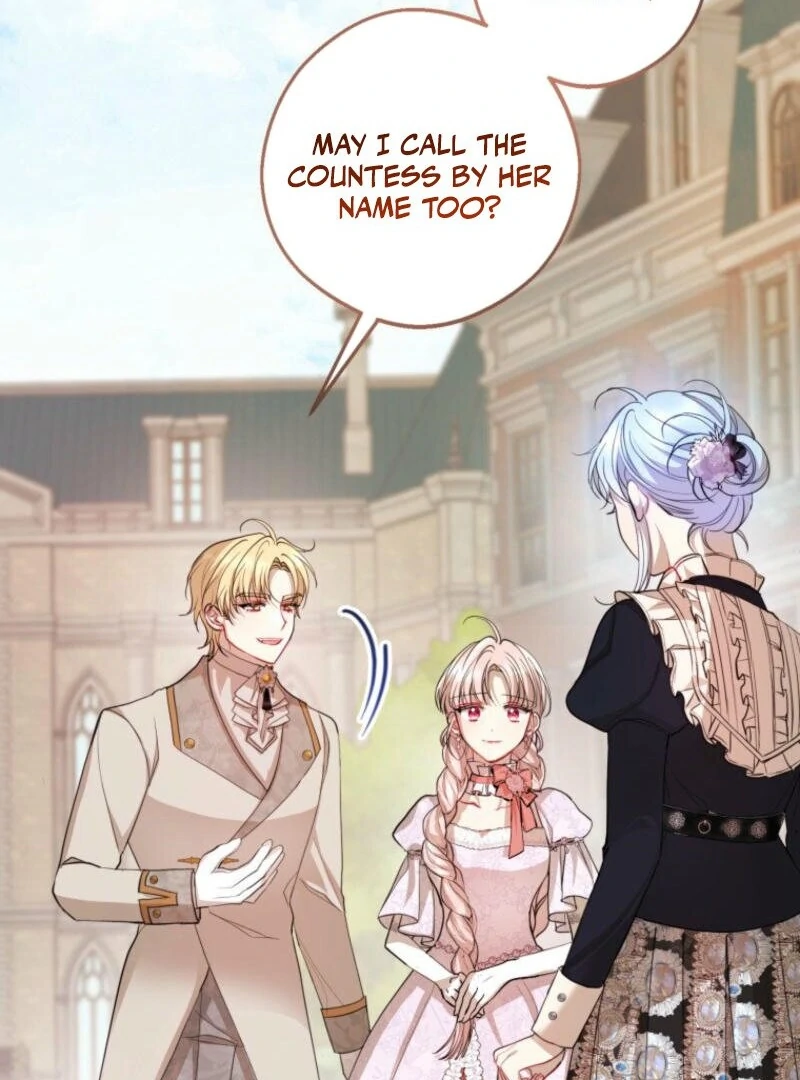 The Consequences of Messing with the Original Work Chapter 11 137 ch 11 13