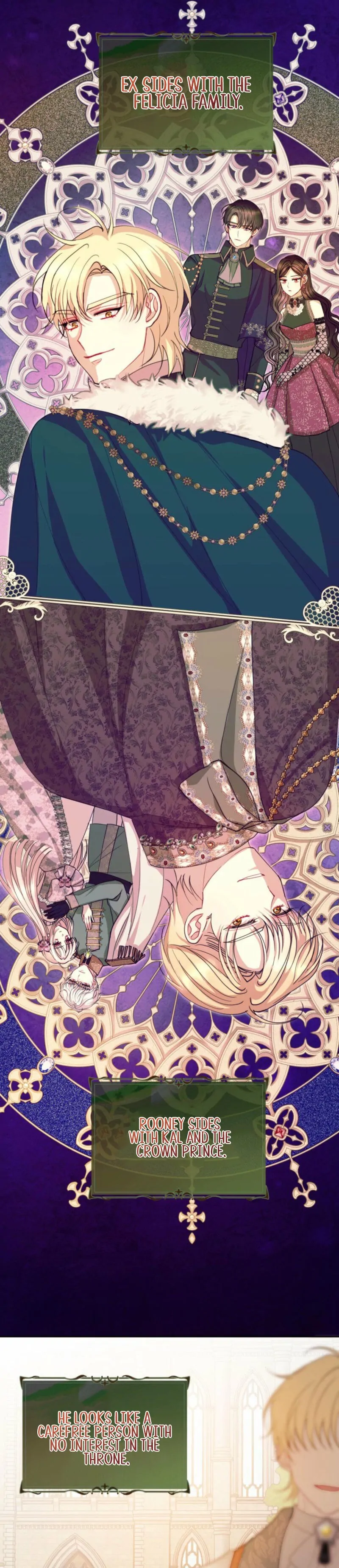 The Consequences of Messing with the Original Work Chapter 11 142 ch 11 18