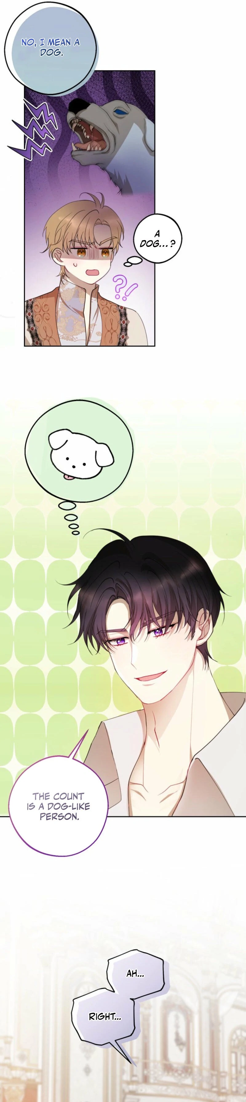 The Consequences of Messing with the Original Work Chapter 11 126 ch 11 2