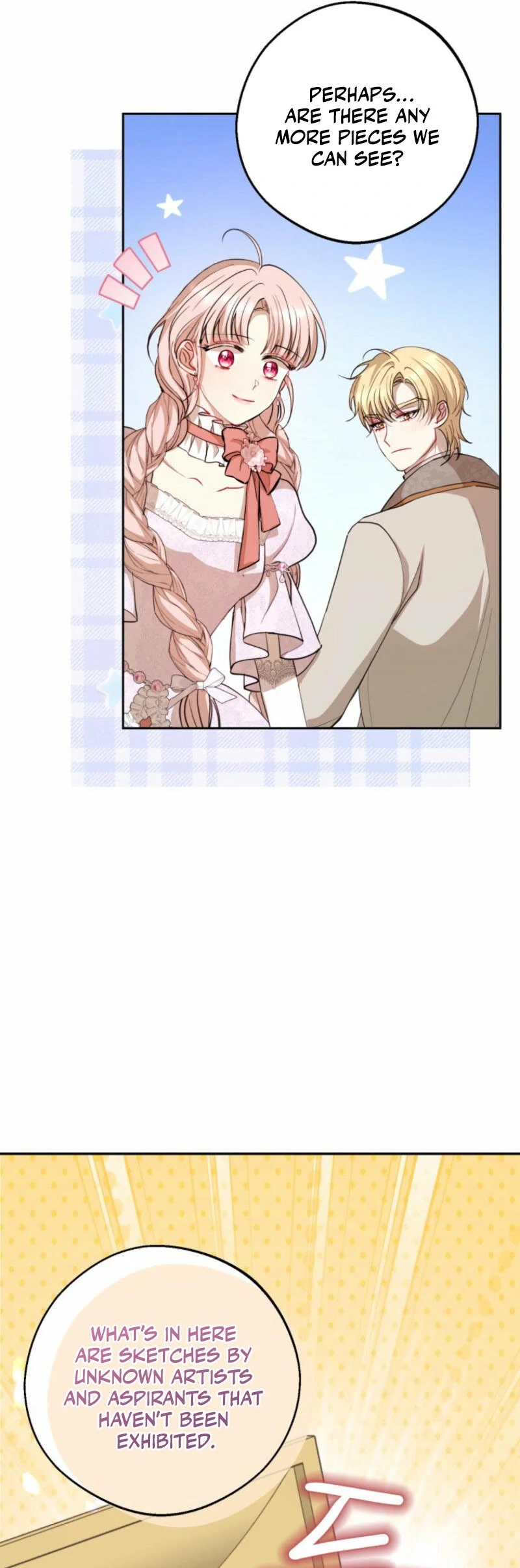 The Consequences of Messing with the Original Work Chapter 11 148 ch 11 24