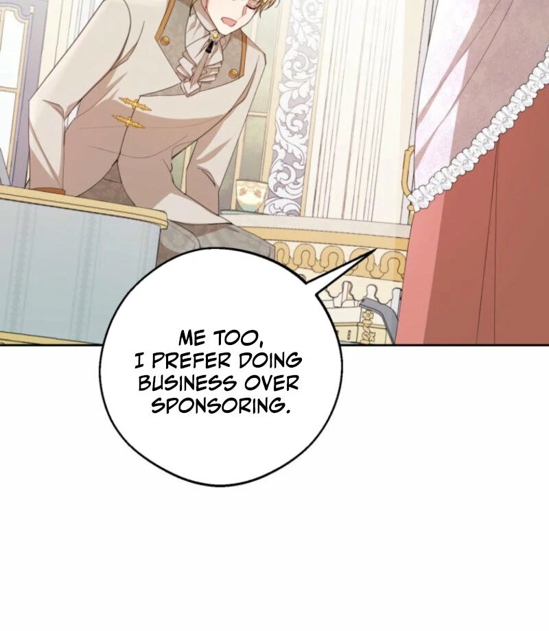 The Consequences of Messing with the Original Work Chapter 11 152 ch 11 28