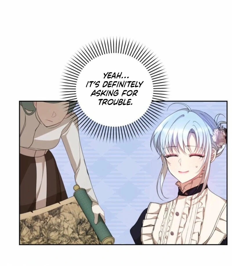 The Consequences of Messing with the Original Work Chapter 11 153 ch 11 29