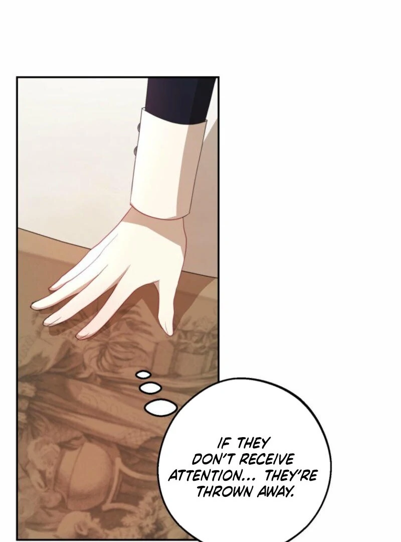 The Consequences of Messing with the Original Work Chapter 11 156 ch 11 32