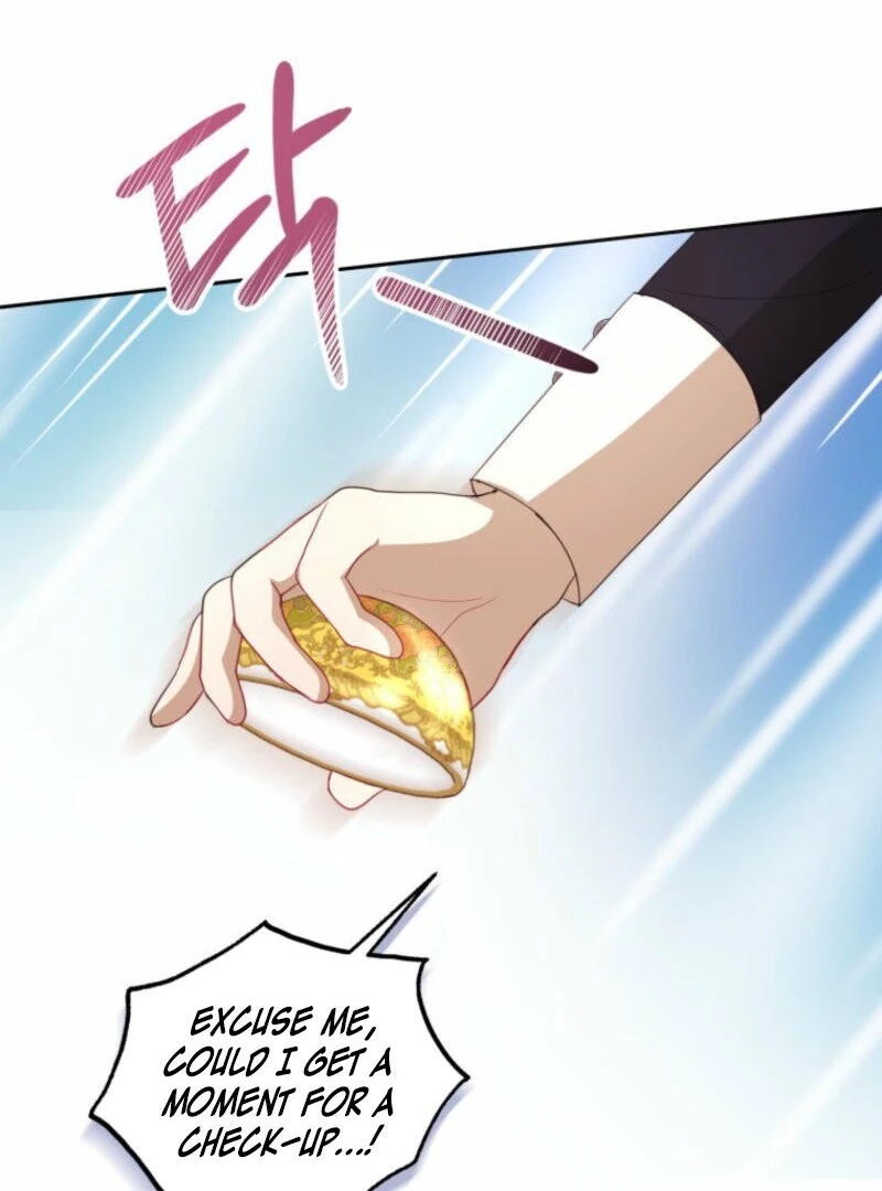 The Consequences of Messing with the Original Work Chapter 11 160 ch 11 36