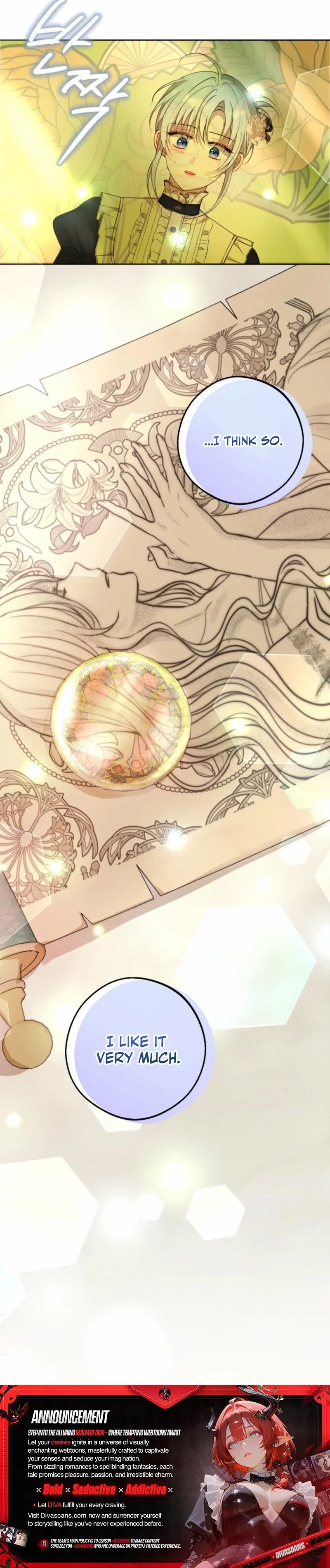 The Consequences of Messing with the Original Work Chapter 11 163 ch 11 39